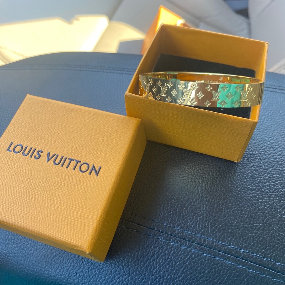 Louis Vuitton Bracelet